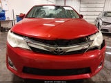 Toyota Camry Xle 4T4BF1FK7DR313522 снимка