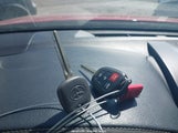 Toyota Camry Xle 4T4BF1FK7DR313522 снимка