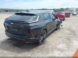Cadillac Lyriq Sport W/1Sk 1GYKPWRL3RZ111780 снимка