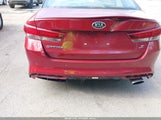 Kia Optima S 5XXGT4L35JG234864 снимка
