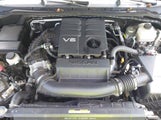 Nissan Frontier Sv 4X4 1N6ED0EB3LN724872 снимка