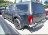Nissan Frontier Sv 4X4 1N6ED0EB3LN724872 снимка