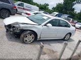 Chevrolet Impala Limited Lt 2G1WB5E37E1120922 снимка