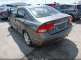 HONDA CIVIC LX 2HGFA16589H533935 снимка