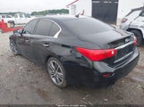 Infiniti Q50 Premium JN1BV7AP4EM677098 снимка