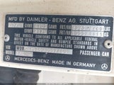 MERCEDES-BENZ 300 SD WDBCB20A0BB007760 снимка