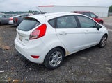 FORD FIESTA SE 3FADP4EJ9GM114520 снимка