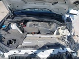 BMW X3 xDrive30I 5UX53DP07N9N28405 fotografie