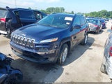 Jeep Cherokee Latitude 1C4PJMCB1EW179315 снимка