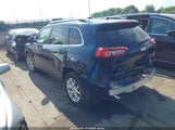 Jeep Cherokee Latitude 1C4PJMCB1EW179315 снимка
