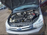 FORD FOCUS SEL 1FAHP3HN1AW194736 снимка