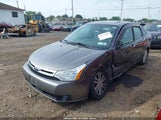FORD FOCUS SEL 1FAHP3HN1AW194736 снимка