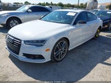 AUDI A7 3.0T PREMIUM PLUS WAU2GAFC9GN062082 снимка