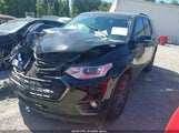 Chevrolet Traverse Fwd Rs 1GNERJKW0MJ103381 fotografie