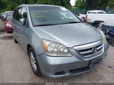 HONDA ODYSSEY EX 5FNRL38467B054227 снимка