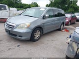 HONDA ODYSSEY EX 5FNRL38467B054227 снимка