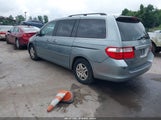 HONDA ODYSSEY EX 5FNRL38467B054227 снимка