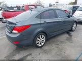 Hyundai Accent Gls KMHCU4AE6CU075765 снимка