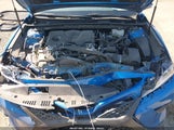 Toyota Camry Se Hybrid 4T1J31AK1LU011468 photo