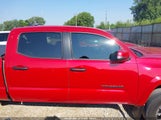 TOYOTA TACOMA TRD SPORT 3TMDZ5BN6NM139342 снимка