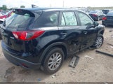 Mazda Cx-5 Sport JM3KE2BY8G0630911 снимка