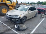 Honda Accord Ex-L V6 1HGCR3F0XHA036829 снимка