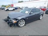 BMW 335I WBAVB73587KY62197 снимка