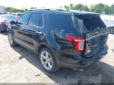 Ford Explorer Limited 1FM5K7F88FGB39374 снимка