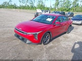 Kia K4 Lxs 3KPFT4DE9SE020739 снимка