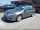 Ford Fusion Se 3FAHP0HA4BR162024 снимка