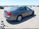 Ford Fusion Se 3FAHP0HA4BR162024 снимка