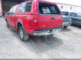 Ford F-150 Lariat/Xlt 1FTRW08L02KA85840 fotografie