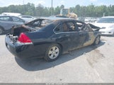 Chevrolet Impala Lt 2G1WG5EK5B1232851 снимка