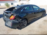 Honda Civic Ex SHHFK7H5XJU419407 снимка
