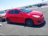 Toyota Matrix S 2T1KE40E49C023667 снимка