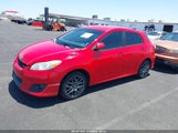 Toyota Matrix S 2T1KE40E49C023667 снимка