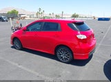 Toyota Matrix S 2T1KE40E49C023667 снимка
