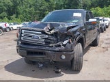 Ford F-150 Platinum 1FTFW1ET3EFA54589 снимка