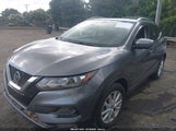 Nissan Rogue Sport Sv Fwd Xtronic Cvt JN1BJ1CV3LW552034 fotografie