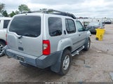 Nissan Xterra Xe 5N1ED28T54C665030 photo