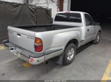 TOYOTA TACOMA 4TANL42N7YZ682116 снимка