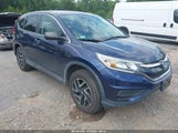 Honda Cr-V Se 2HKRM4H49GH668466 снимка
