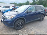 Honda Cr-V Se 2HKRM4H49GH668466 снимка