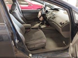 Honda Civic Lx 1HGFA16547L124444 снимка