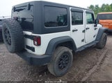 Jeep Wrangler Unlimited Sport 4X4 1C4BJWDG4HL597566 снимка
