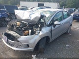 Ford Fiesta S 3FADP4AJ6KM162846 снимка