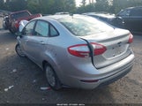Ford Fiesta S 3FADP4AJ6KM162846 снимка