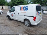 Nissan Nv200 Cargo Sv Xtronic Cvt 3N6CM0KN3LK705010 fotografie