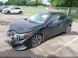 Nissan Sentra Sv Xtronic Cvt 3N1AB8CV0LY206159 photo
