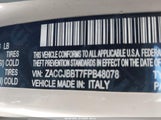 Jeep Renegade Latitude ZACCJBBT7FPB48078 снимка